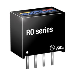 RO-0505S/P by Recom Power