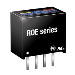 ROE-0505S by Recom Power