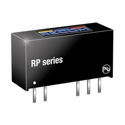 RP-1512D by Recom Power