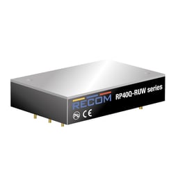 RP40Q-11015SRUW/P by Recom Power
