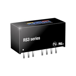 RS3-0505S/H3 by Recom Power