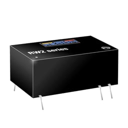 RW2-0505S/H2/SMD by Recom Power