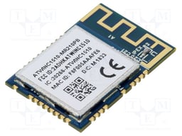 ATWINC1510-MR210PB1961 by Microchip