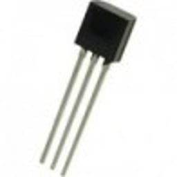 MPSA20 by onsemi