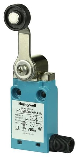NGCMA50AX32C by Honeywell