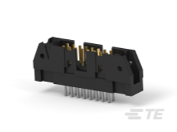 1658694-8 by TE Connectivity
