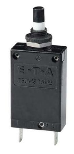 新品未使用 ビーストDB300（G2） 2-5700-IG1-K10-DD-10A E-T-A - Circuit Breakers