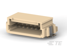 292227-7 by TE Connectivity / AMP