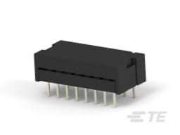746611-6 by TE Connectivity