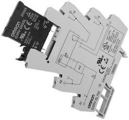 G3RV-SL500-D DC24 by Omron