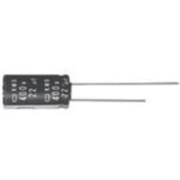 EKMG401ELL101ML40S by United Chemi-Con