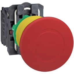 XB5AS8444 by Schneider Electric