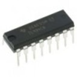 TL494CN by Texas Instruments
