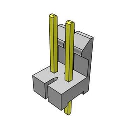LCW-115-15-T-S-300-RP by Samtec