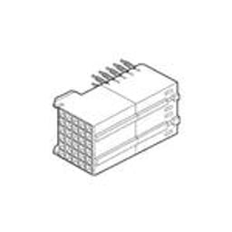 89094-102LF by Amphenol Communications Solutions