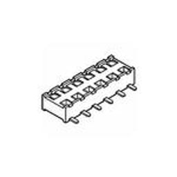 91596-308LF by Amphenol Communications Solutions