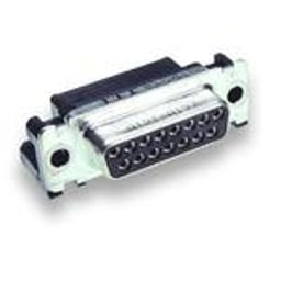 DBA25PK87-F0 by ITT / Cannon