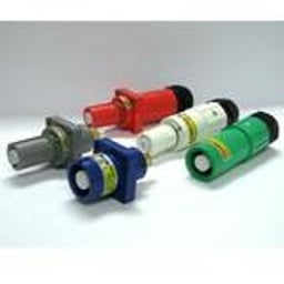 SNLF-S-S25-25S-BK by ITT / Cannon