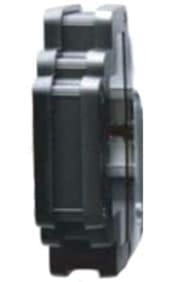 DMX-4776-B by Bud Industries