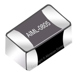 AIML-0402-2R2K-T by Abracon