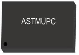 ASTMUPCD-33-10.000MHZ-LJ-E-T by Abracon
