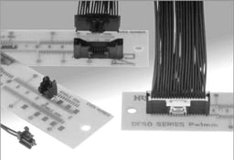 DF50-2830SCFA(76) by HIROSE ELECTRIC