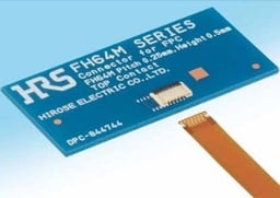 FH64MA-7S-0.25SHW by HIROSE ELECTRIC