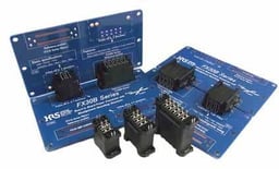 FX30B-3P-3.81DSA25 by HIROSE ELECTRIC