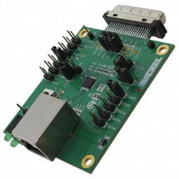 KSZ8081RNB-EVAL by Microchip