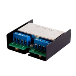 VYB15W-Q24-S15-T by CUI Inc
