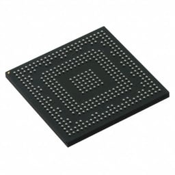 MCIMX27VOP4A by NXP Semiconductors