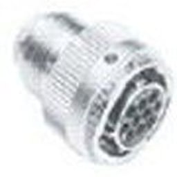 MS3106E16S-1S by ITT / Cannon