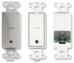 DS-MJPT by Radio Design Labs