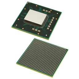 KMPC8555PXAQF by NXP Semiconductors