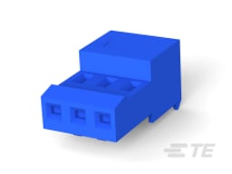 640442-3 by TE Connectivity / AMP