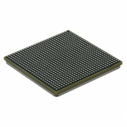 KMPC8555PXAQF by NXP Semiconductors