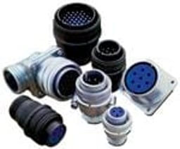 97-3106A-16S-8S by Amphenol Industrial