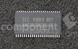 KM6161002AT-12 by Samsung