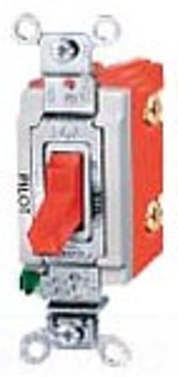 HBL1223PLC by Hubbell Wiring Device-Kellems