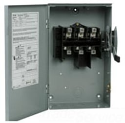 DG323NRB by Eaton