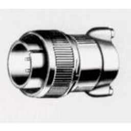 MS3106R20-27S by ITT / Cannon