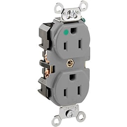 8200-GY by Leviton