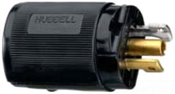 HBL7594V by Hubbell Wiring Device-Kellems