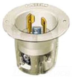 HBL4716C by Hubbell Wiring Device-Kellems