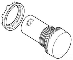 CL-100R by ABB Control