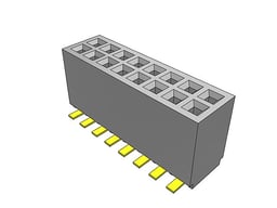 SFMC-120-02-S-D by Samtec
