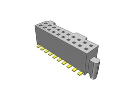 SFML-110-02-L-D-A by Samtec