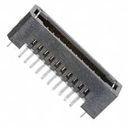 TFM-115-01-S-D by Samtec