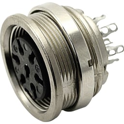 T 3638 000 by Amphenol Sine Systems