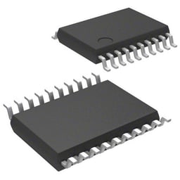 PCM5102PWR by Texas Instruments